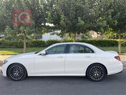 مێرسێدس بێنز E-Class